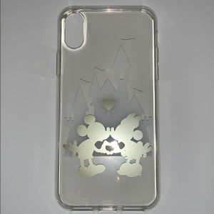 Disney iPhone X/XS case